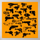 Recherche de sci posters Raygun