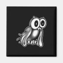 Recherche de maison hantée magnets Foncé