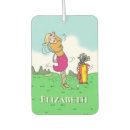 Recherche de golfeurs voiture accessoires Chenal