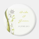 Suche nach save the date mitteilung magnete Mit blumen