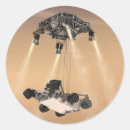 Suche nach rover aufkleber Mars