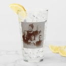 Recherche de photo verres bouteilles Collage