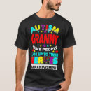 Recherche de granny tshirts Héros