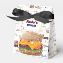 Suche nach cheeseburger papier geschenk box Nahrung