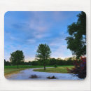 Recherche de autoroutes tapis souris Coucher de soleil