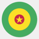 Recherche de mods autocollants Cible