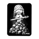 Recherche de zombis dans mon magnets Chiot