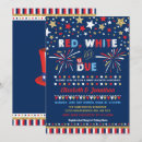 Recherche de patriotisme invitations 4 juillet