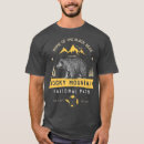 Suche nach rocky mountain nationalpark tshirts Wandern