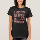 Suche nach computer frauen tshirts Geek