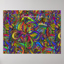 Suche nach groovy poster Retro