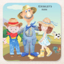 Suche nach bauern untersetzer Für kinder