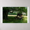 Suche nach lieferwagen lkw poster Antikes