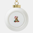 Suche nach weihnachtsmann hut ornamente Wolf