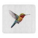 Recherche de colibris planches à découper Exotique