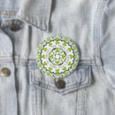 Recherche de motif celtique badges Vert