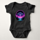 Recherche de alien bébé vêtements Fi sci