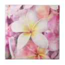 Suche nach hawaii blume fliesen Plumeria