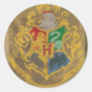 Recherche de hufflepuff autocollants Crête