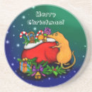 Suche nach rat untersetzer Weihnachten