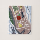 Suche nach new york city puzzle Stadt