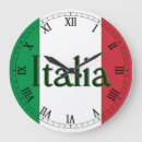Recherche de italie horloges Il tricolore
