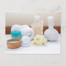 Recherche de serviettes cartes postales Spa