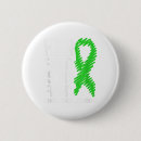 Recherche de chemise verte badges Démocrate républicain