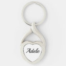 Suche nach adele schlüsselanhänger Schwarz