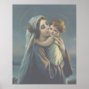 Suche nach madonna poster Madonna und kind