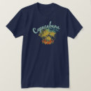 Recherche de copacabana tshirts Vintage