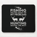 Suche nach fischen spaß mousepads Bass