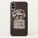Recherche de mystère iphone coques Chien de bande dessinée