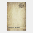 Suche nach kleeblatt post it Keltisch