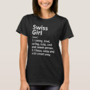 Suche nach lustige schweizer tshirts Schwein