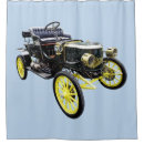 Suche nach klassisches auto dusch vorhänge Oldtimer