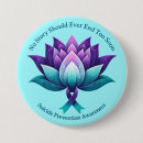 Recherche de sensibilisation badges Espoir