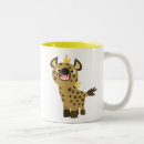 Recherche de hyena tasses Mignon