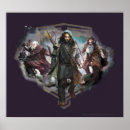 Suche nach hobbit unerwartete reise poster Smaug