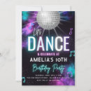 Recherche de soirée dansante disco invitations À danser