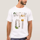 Recherche de roi et reine tshirts Pour tous