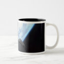 Recherche de logistique tasses Photographie