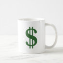 Recherche de dollars tasses Banquier