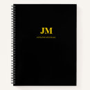 Recherche de spirale Monogramme