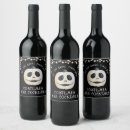 Recherche de de halloween etiquettes Déplaisant