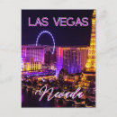 Recherche de las vegas cartes postales Travel