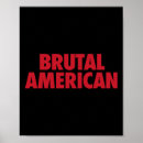 Suche nach brutal poster Unabhängigkeit