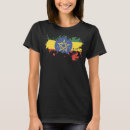 Suche nach äthiopische flagge tshirts Souvenir