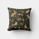 Suche nach vintage botanik kissen Dunkle blumen