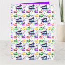 Recherche de menace vœux cartes Entraînement